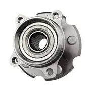 Basco Wheel Bearing Hub - WBH1852