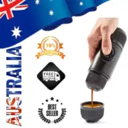 coffee maker portable travel drip mini handheld machine