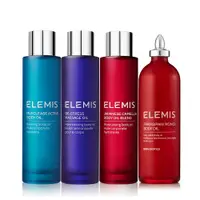 在飛比找蝦皮購物優惠-ELEMIS 身體潤膚油 100ml 多款 貝嫂愛用 妊娠油