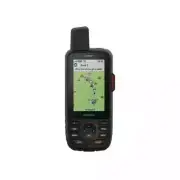 Garmin GPSMAP 67i GPS Handheld inReach Satellite Technology (010-02812-00)