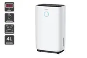 Ionmax Leone 25L Compressor Dehumidifier with Wi-Fi (ION625)