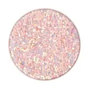 POPSOCKET POPSOCKETS - Sparkle Rose - SWAPPABLE Top- ORIGINAL PREM POPGRIP