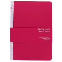 在飛比找誠品線上優惠-FABRIANO Ecoqua Notebook/ Soft