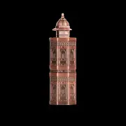 Lattafa Niche Emarati Mughal Fort EDP