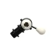 Cornelius Valve Disp Motorman No Spring 620048366 - Genuine OEM Replacement Part