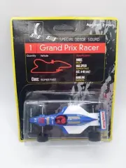 SMS Grand Prix Racers FORMULA 1 S-250 Early Learning Centre