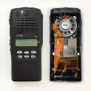 HT1250 Replacement Housing Case W/Speaker LCD For HT1250 Radio Limite-keypad