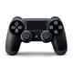 【GAME休閒館】SONY PS4 DualShock 4 無線控制器 新版極致黑【現貨】