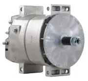 12V 110A ALTERNATOR FOR MERCEDES CATERPILLAR PETERBILT MACK WESTERN VOLVO