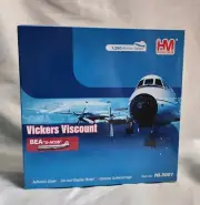 1:200 Hobby Master Bea G-AOJB VICKERS VISCOUNT