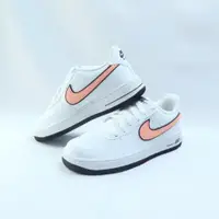 在飛比找蝦皮商城優惠-NIKE AIR FORCE 1 大童休閒鞋 女休閒鞋 DZ