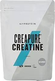 MY PROTEIN Creapure Creatine Monohydrate Creatine, 500 g