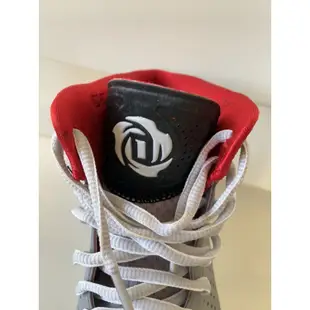 adidas D ROSE 4代 籃球鞋