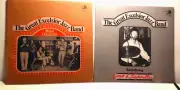 Set of 2 The Great Excelsior Jazz Band Roast Chestnuts+ Vinyl LP Album SEALED