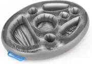 Pool Drink Holder - Floating Tray for Pool, Floating Drink Holder | Floating ...