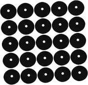 BESPORTBLE Control Mat 20pcs Gardening Accessory Mulch Excellent Material Easy to Use