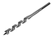 IRWIN - Wood Auger Drill Bit 28 x 240mm