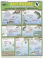 Fishermans - Freshwater Bait Rigging 1