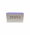 DUO "The Cleansing Balm White" Makeup Remover 90g