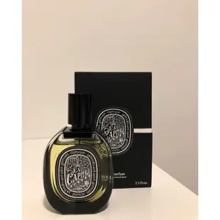 ⚡️《台灣專櫃貨》Diptyque Eau Capitale 花都之水淡香精 75ml Diptyque 花都之水 淡香