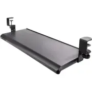 StarTech Under Desk Keyboard Tray (keyboardtrayclamp1)