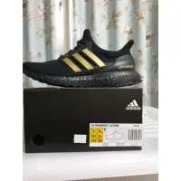 在飛比找蝦皮購物優惠-Adidas ultra boost 4.0 dna fu7