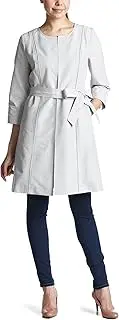 Ensweet Grosgrain One Hook Coat
