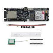 LILYGO T-SIM7070G ESP32 Development Board GPS Wifi Bluetooth Module LPWA Cat-M