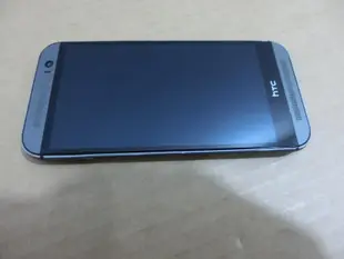 HTC ONE M8 32G 相機錯誤訊息故障 當零件機賣