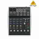 【BEHRINGER】XENYX 802S 8 軌混音器(原廠公司貨 商品保固有保障)