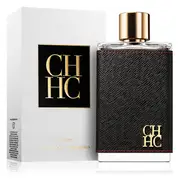 Carolina herrera CH For Men Eau De Toilette Uomo Volume 100 ml