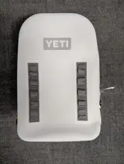 Yeti Panga 28L Submersible Backpack V2 - Storm Grey