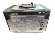 New Master Mechanics 268pc Tool Set Brand New 1/4" 3/8" 1/2" SAE & Metric