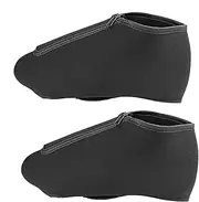 Skating Shoe Protective Cover - Ice Skating Boot Covers | Skating Shoe Cover | Shoe Protector Covers | Zipper Design Skating Shoe Covers | Keep Your Feet Comfortable On The Ice. Great for Any Skater