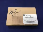 Allen Bradley 1201-HAB Blank Cover new in sealed box