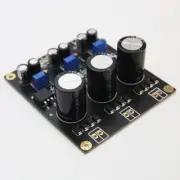 Y5 DC Regulated Linear Power Supply Board Module Hifi Multiple Output Â±18V 5V