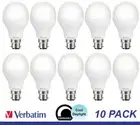 10 x 14W Dimmable LED Light Globes Bulbs Lamps Daylight 6500K B22 Bayonet 1700Lm