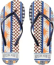 [Rip Curl] MIXED BLOOM OPEN TOE