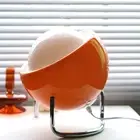 Table Lamp Night Light Stable Lighting Decorative Cafe Nordic Restaurant Decor