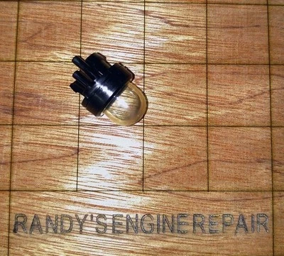 NEW PRIMER PUMP BULB RYOBI 725R 767R 775R 705R 825R TRIMMERS BLOWERS US Seller