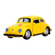 Transformers - G1 Bumblebee '59 Beetle 1:32 Scale