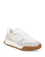 Sam Edelman Women's Layla Lace Up Low Top Running Sneakers