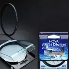 77mm For Hoya Pro-1 Digital UV Slim Multi-Coated Camera Circular Lens Filter AU