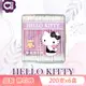 Hello Kitty 細軸棉花棒 200 支 (盒裝) X 6 盒 極細棉頭 嬰幼兒適用 亦可清理精細物品