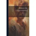 PUVIS DE CHAVANNES