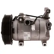 Jayair A/C Compressor - CM9727J
