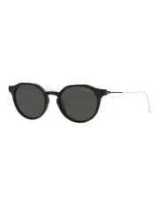 [Prada] PR 12YS Black Sunglasses