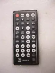 Soundstream Remote control for VR-620B,VR-346,VR-930BT Compatible w Dual Remote
