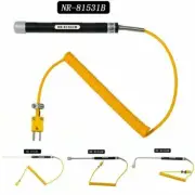 Standard Plug for TM902C TES1310 DM6801 K Type Thermocouple Sensor Probe