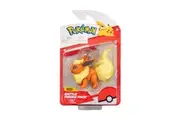 Pokemon Battle Figure Pack Battle Ready Flareon